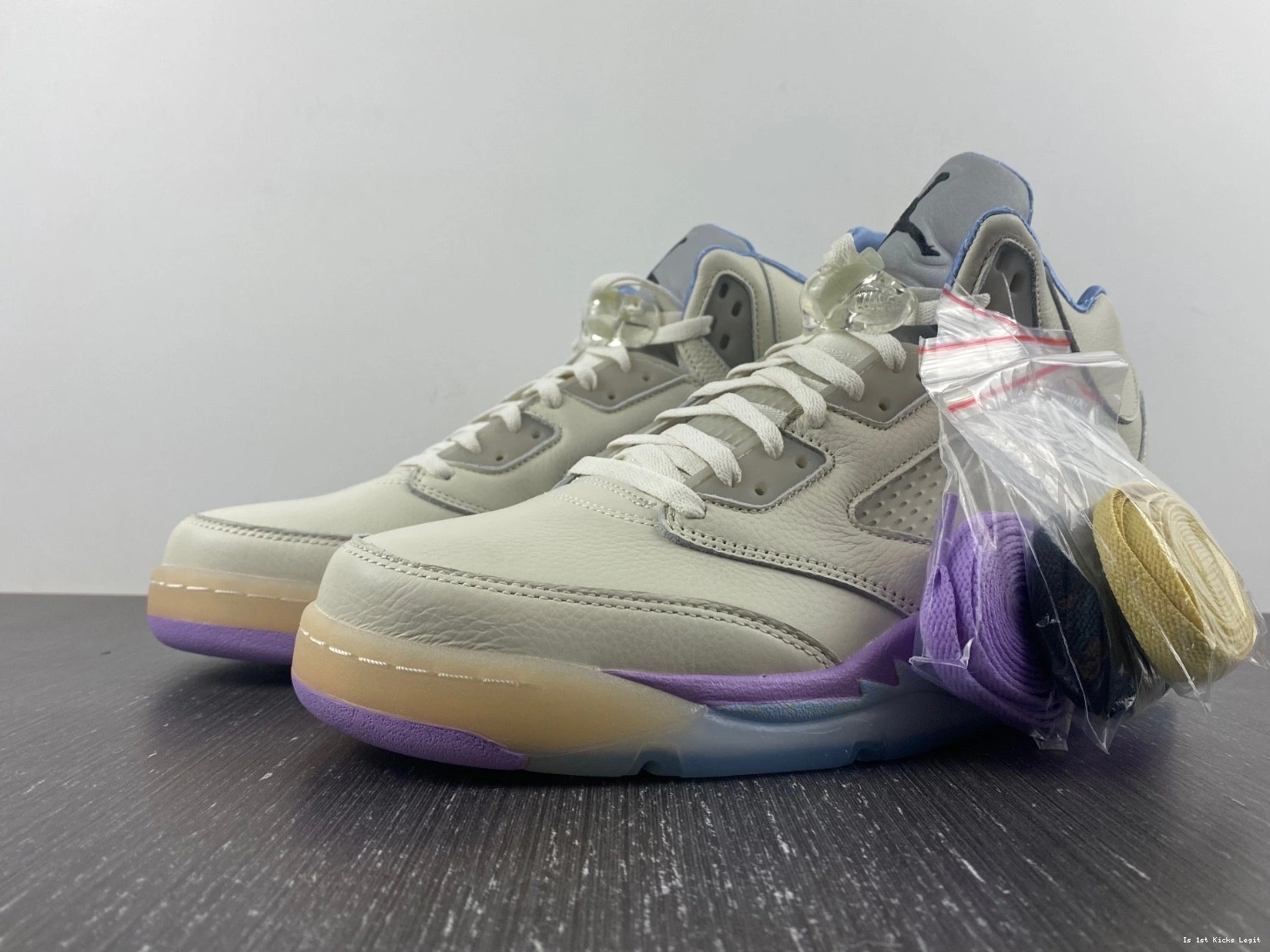 The We 5 Air DJ Best DV4982-175 Khaled Jordan 0330